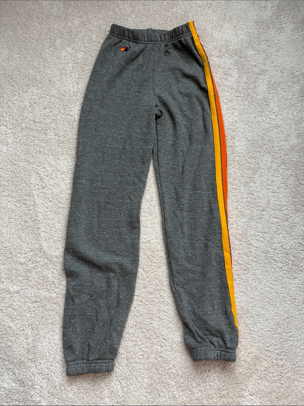 Aviator Nation Kids Sweatpants, 10